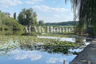 OPORTUNITATE INVESTITIE, TEREN 2000MP,  PROIECT CARTIER VILE, PONTON, CLUB - 10