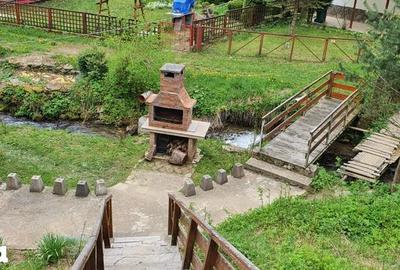 Casă cu 3 camere cu Teren 75 Mp în Central