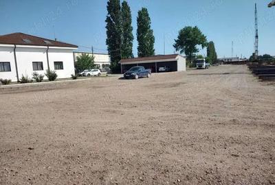 Vanzare terenuri si constructii