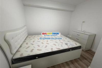 Apartament cu 2 camere semidecomandat, mobilat în Bucureștii Noi - 3