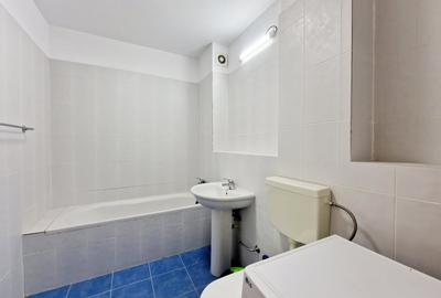 Vanzare Apartament 2 Camere 70 MP / Parcare  / Ghica Plaza / Vedere Panoramica - 12