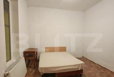 Casă cu 2 camere cu Teren 200 Mp în Central - 5