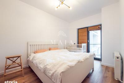 Apartament cu 2 camere în Turnișor - 2