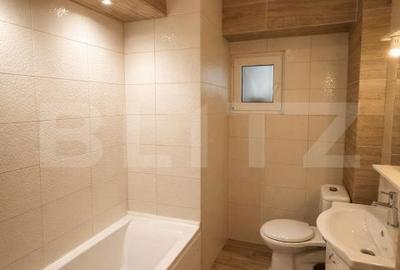 Apartament cu 2 camere în Craiovița Nouă