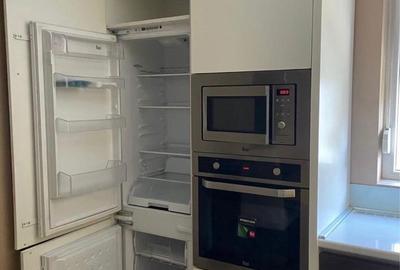 Apartament cu 2 camere decomandat în Rogerius