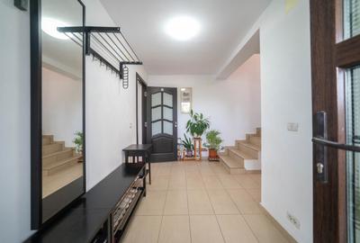 Casă Individuală P+1+M, 9 camere, 595 mp teren zona Aradului - 6