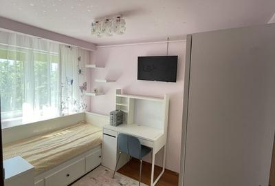 Apartament cu 3 camere în Vest - 10