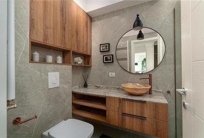 PIPERA LOFT,APARTAMENT,2 CAMERE,66 MP,ETAJ 2,BLOC 2023 - 15