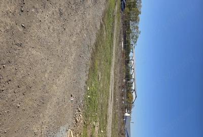 Spațiu comercial, în Crevedia - 1