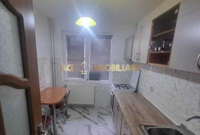 Apartament cu 2 camere semidecomandat, mobilat în Bucureștii Noi - 4