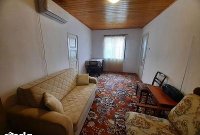 Casă cu 2 camere cu Teren 36 Mp în Podul Vadului - 1