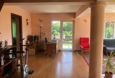 Casa spa?ioasa cu 7 camere in Stupini - Bra?ov - 4