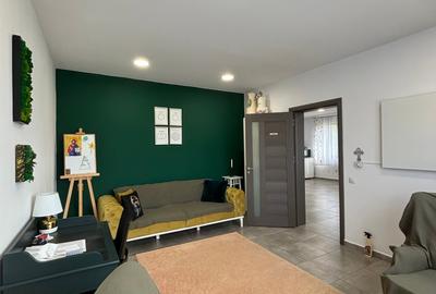 Casa individuala,teren 514 mp, strada Merilor,Cartier Stupini - 10