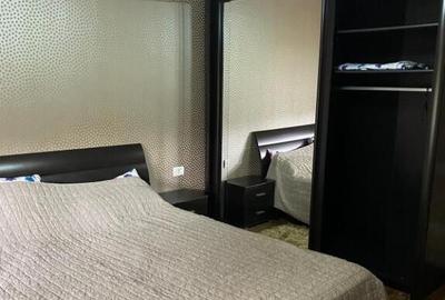 Apartament cu 3 camere decomandat în Km 4 - 11