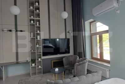 Apartament cu 4 camere, pe 2 nivele, in Turda Noua - 11