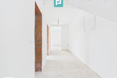 Casă cu 3 camere cu Teren 315 Mp în Central - 15