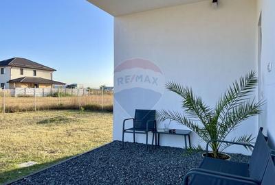 De vanzare Casa verde in Corbeanca, teren 744 mp - 4