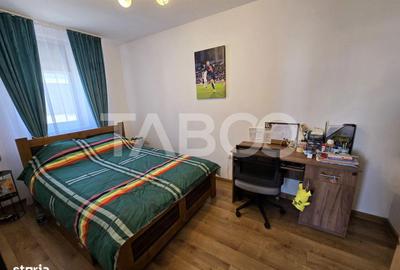 Casă cu 4 camere decomandat în Central - 10