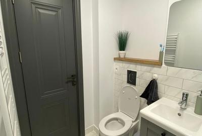 Apartament cu 3 camere în Ultracentral - 5