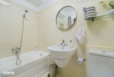 Apartament cu 2 camere semidecomandat în Schei - 6