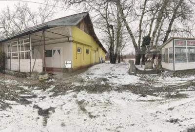 Spațiu comercial, de 144 mp, în Ulmi - 8