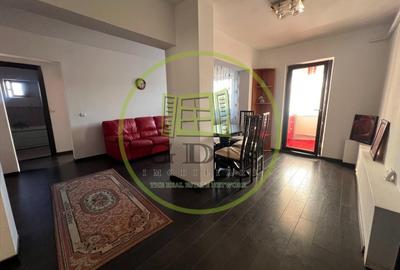 Apartament cu 3 camere semidecomandat, mobilat în Sărari - 2