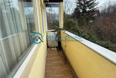 Royal Imobiliare  - Vanzare Vila zona Gageni - 27