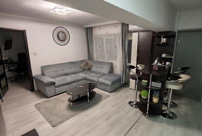 Apartament cu 2 camere semidecomandat în Central - 8