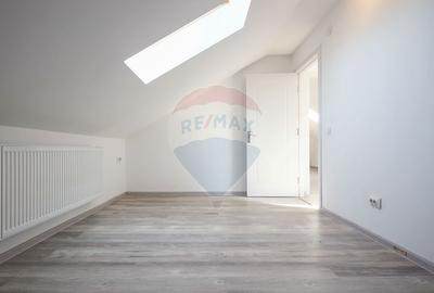 Refugiul tau de langa Brasov - Casa P+M in cartierul Izvor, Tralungeni - 36