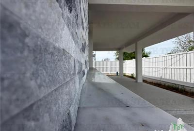 Casă cu 4 camere cu Teren 650 Mp în Snagov - 13