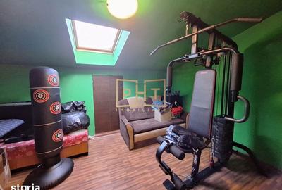 Apartament cu 5 camere în Florești - 6
