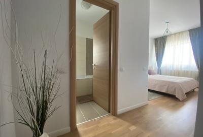 Gheorghe Ionescu Sistesti 98,Complex Atlantic City,etaj 4,modern,mobilat,utilat. - 6