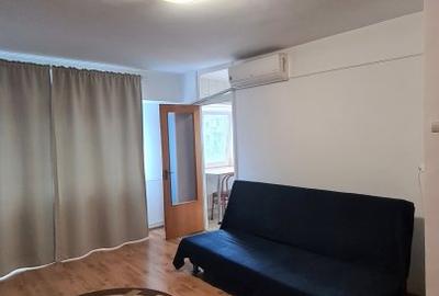 Garsonieră decomandată în 13 Septembrie - 2