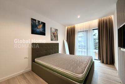 2 Camere | Piscina & Fitness | Parcare Optional | Grand Park | Pipera - 13