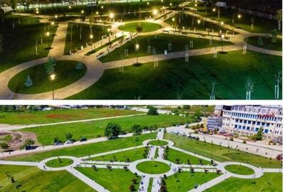 Apartament cu 2 camere în Universitate - 22