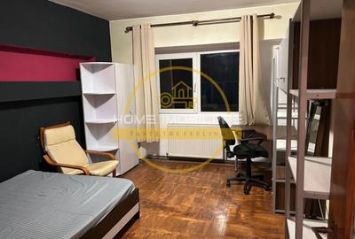 Nicolina-Belvedere Apartament 3 Camere Decomandat Bloc Cadre 1988 - 2