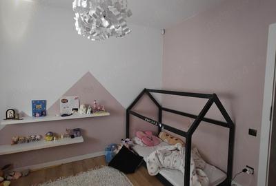 Casă cu Teren 1100 Mp în Ivănești - 4