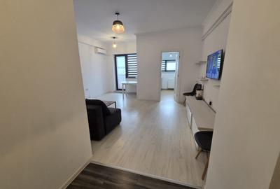 Apartament 2 camere de inchiriat, in zona Gara - Constanta - 2