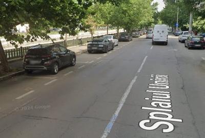 Marasesti-Camera de Comert-Garsoniera decomandata - 3