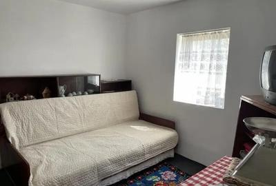 Casă cu 4 camere cu Teren 1800 Mp în Merei - 5