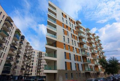 Apartament 3 camere, bloc finalizat, RATE LA DEZVOLTATOR - 6