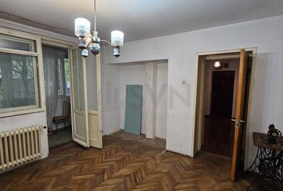 Garsoniera de zona Lujerului Garsoniera de zona Lujerului - 2