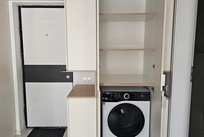 Biruinței-Metrou Berceni - Studio gata de mutare - 45 mp - 7