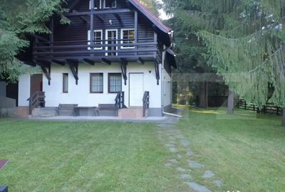 Casă cu 7 camere cu Teren 3200 Mp în Gârda de Sus - 15