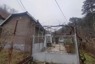 Casă cu 4 camere cu Teren 468 Mp în Oravița - 17