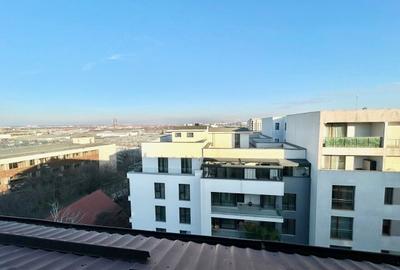 Apartament cu 3 camere decomandat, mobilat în Băneasa - 15