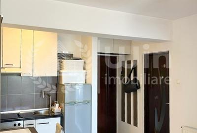 Apartament 1 camera | Balcon | Etaj 4/8 | Marasti | Zona Clujana Apartament 1 camera | Balcon | Etaj 4/8 | Marasti | Zona Clujana - 5