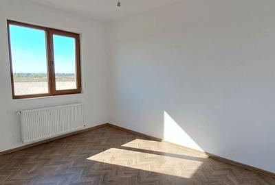 Dragomiresti Deal, casa finalizata, 4 camere, teren 436 mp, utilitati - 9