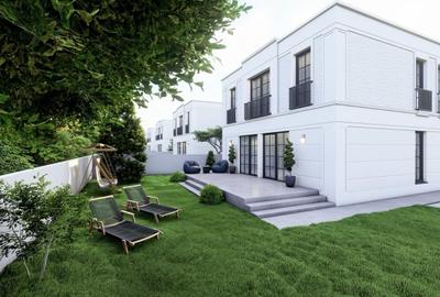 Case premium zona centrala Codlea/Brasov - 2