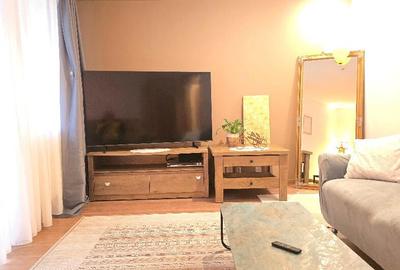 Inchiriez apartament 3 camere decomandat in Deva, I. Creanga, etaj 1 Inchiriez apartament 3 camere decomandat in Deva, I. Creanga, etaj 1 - 2